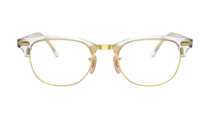 RB5154 Polished Transparent