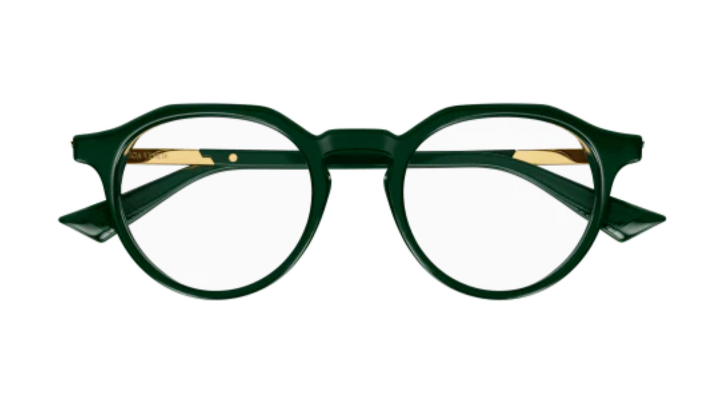 BV1263O Green