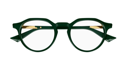 BV1263O Green