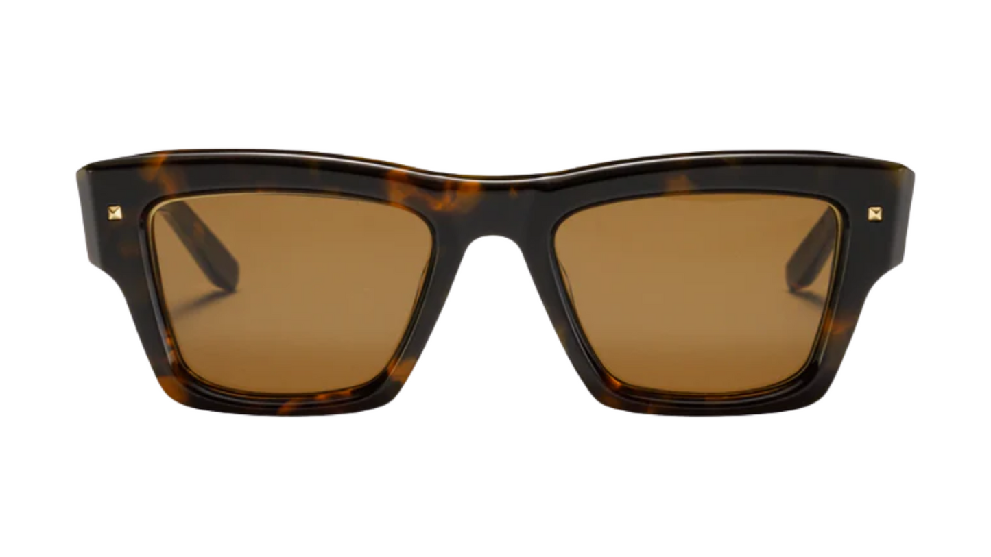 XXII-VLS-106B-53 Brown Tortoise