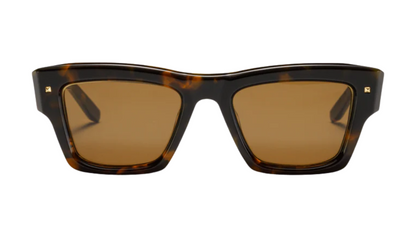 XXII-VLS-106B-53 Brown Tortoise