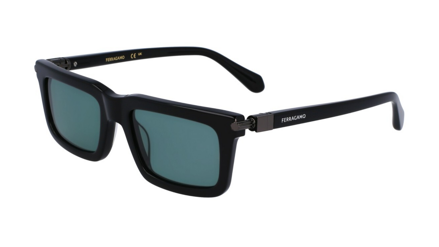 SF2015S Black