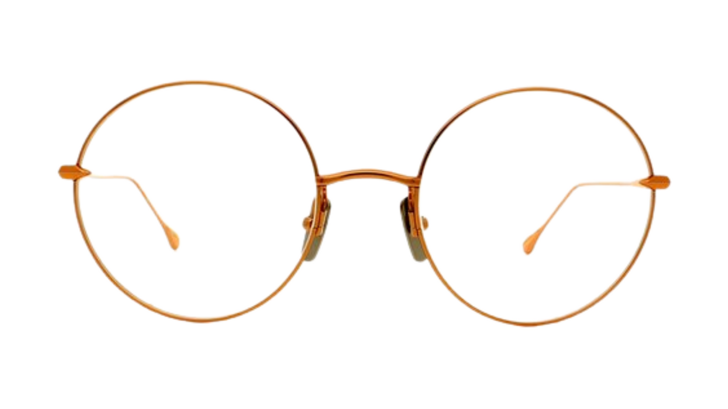 BELIEVER Rose Gold