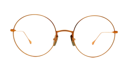 BELIEVER Rose Gold