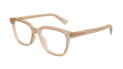 BV1229OA Brown/Transparent