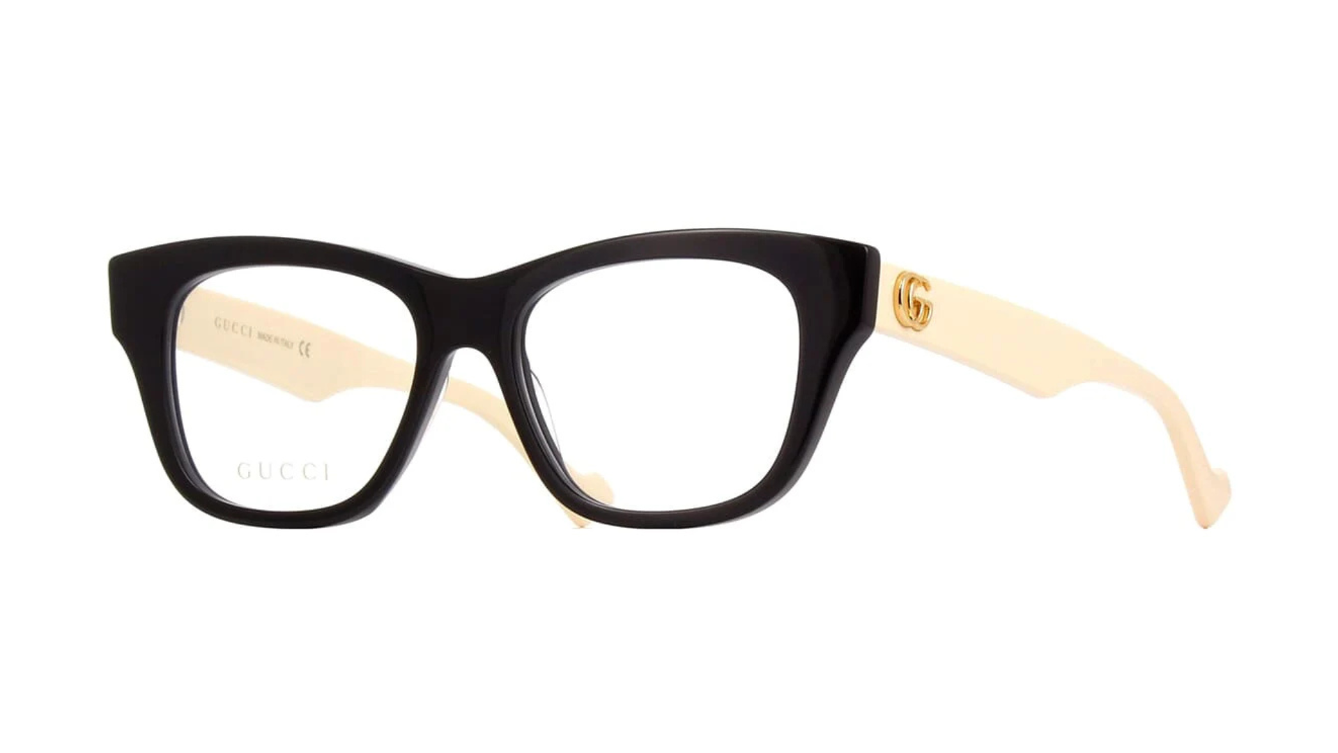 GG0999O Black and Ivory