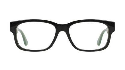 GG0343O Black-Multicolor