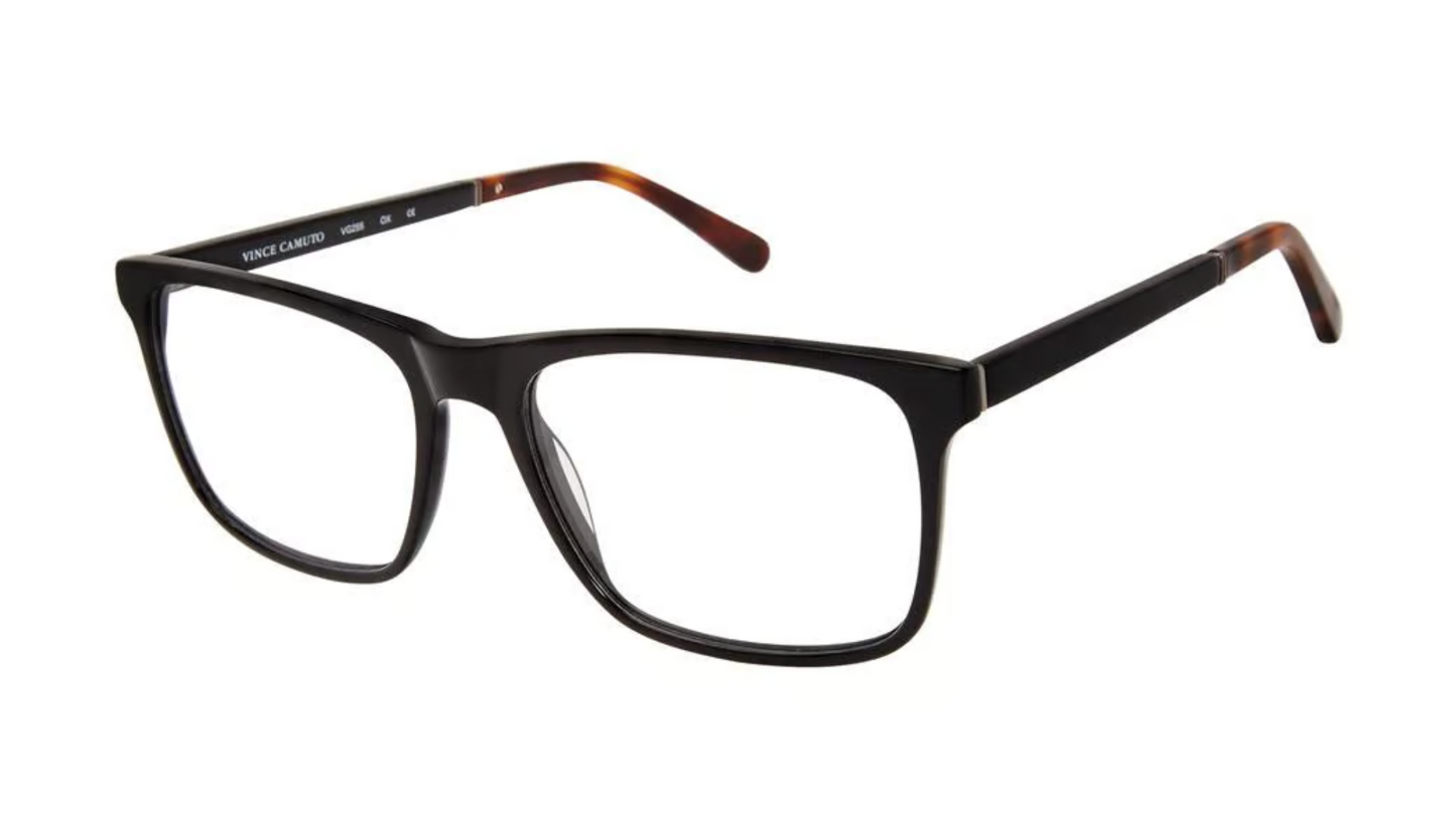 VG255 Black/Tortoise