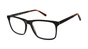 BLACK/TORTOISE