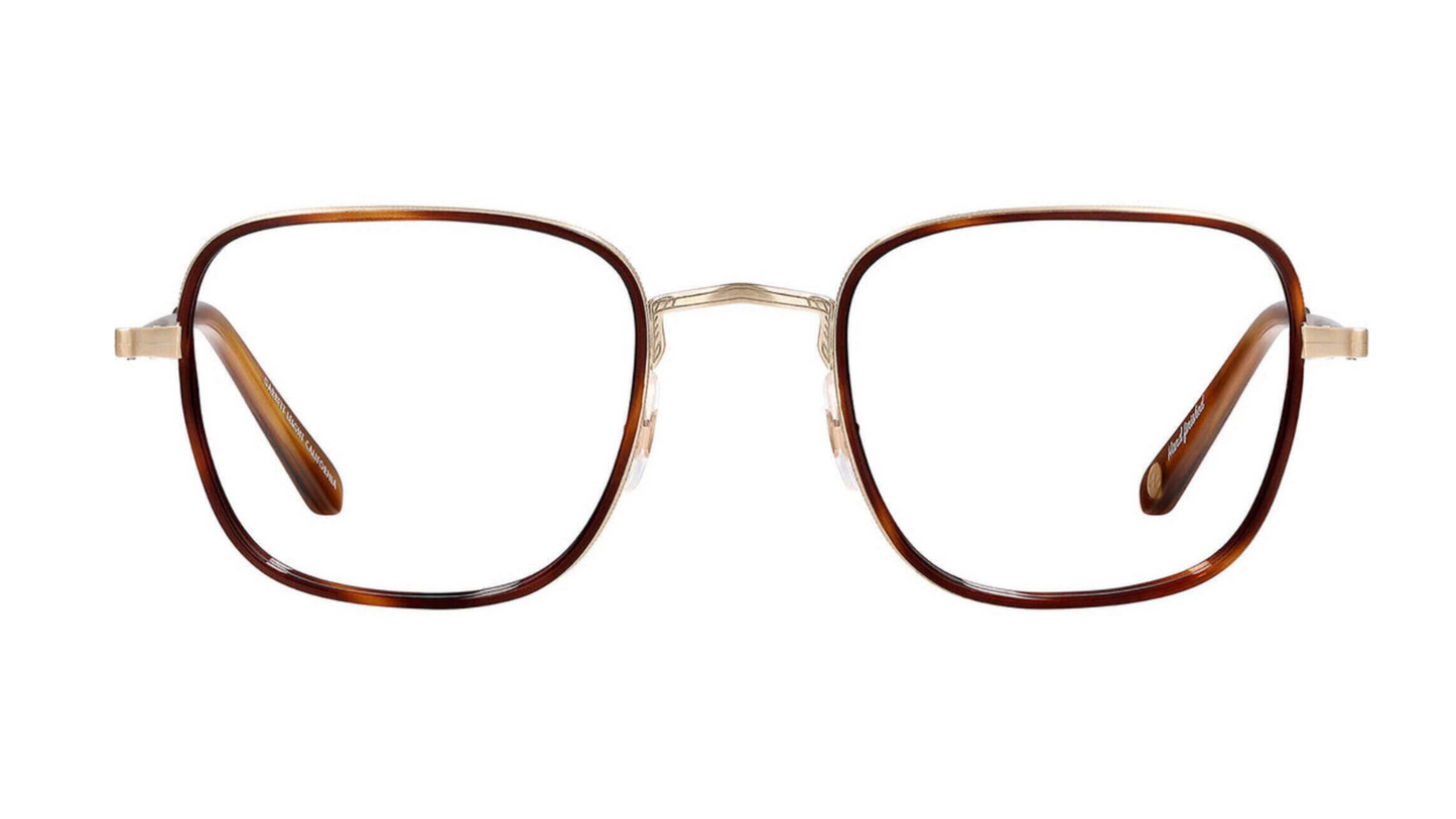 PRESTON Marigold Tortoise-Gold-True Demi