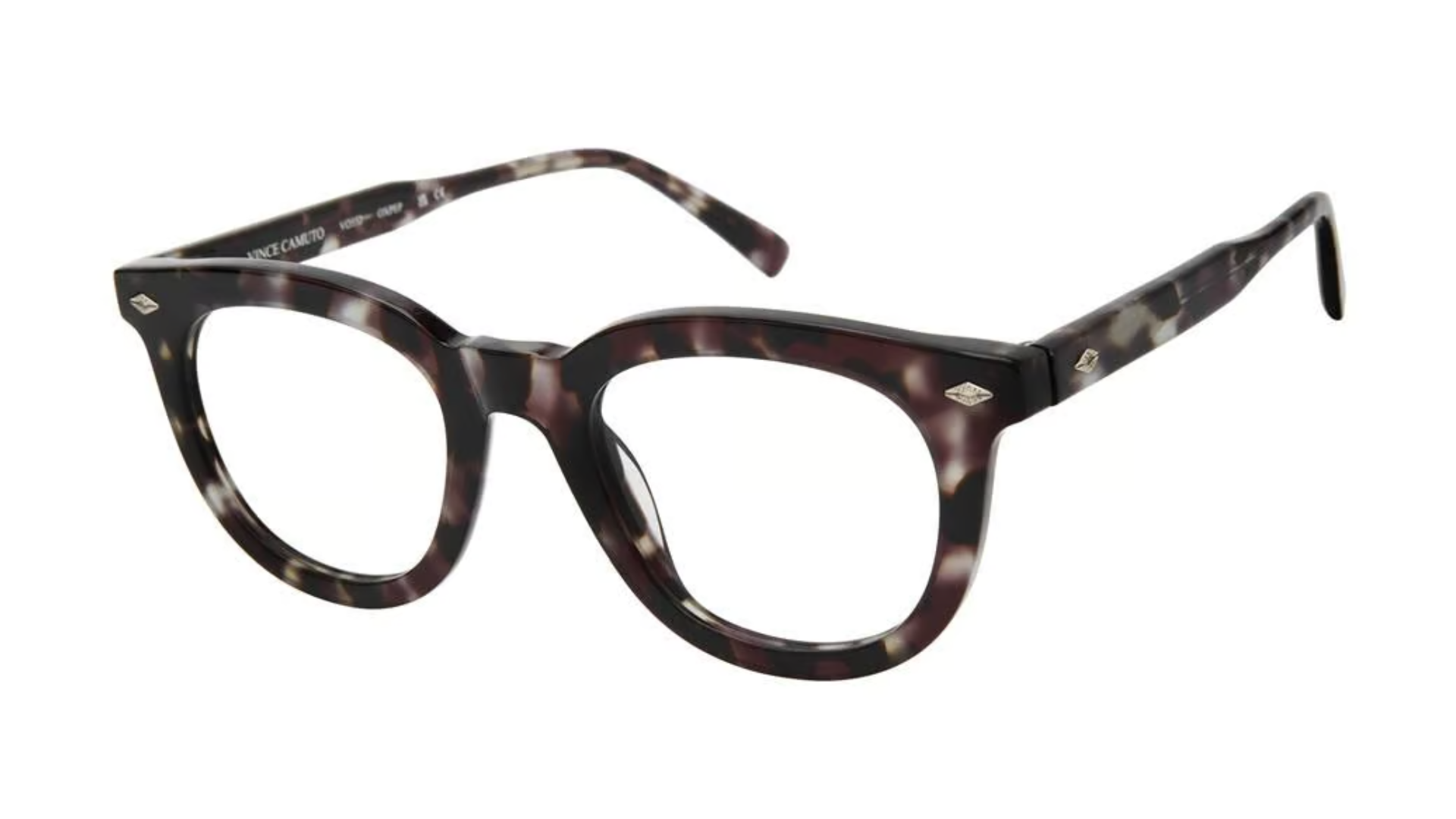 VO552 Black/Pepper