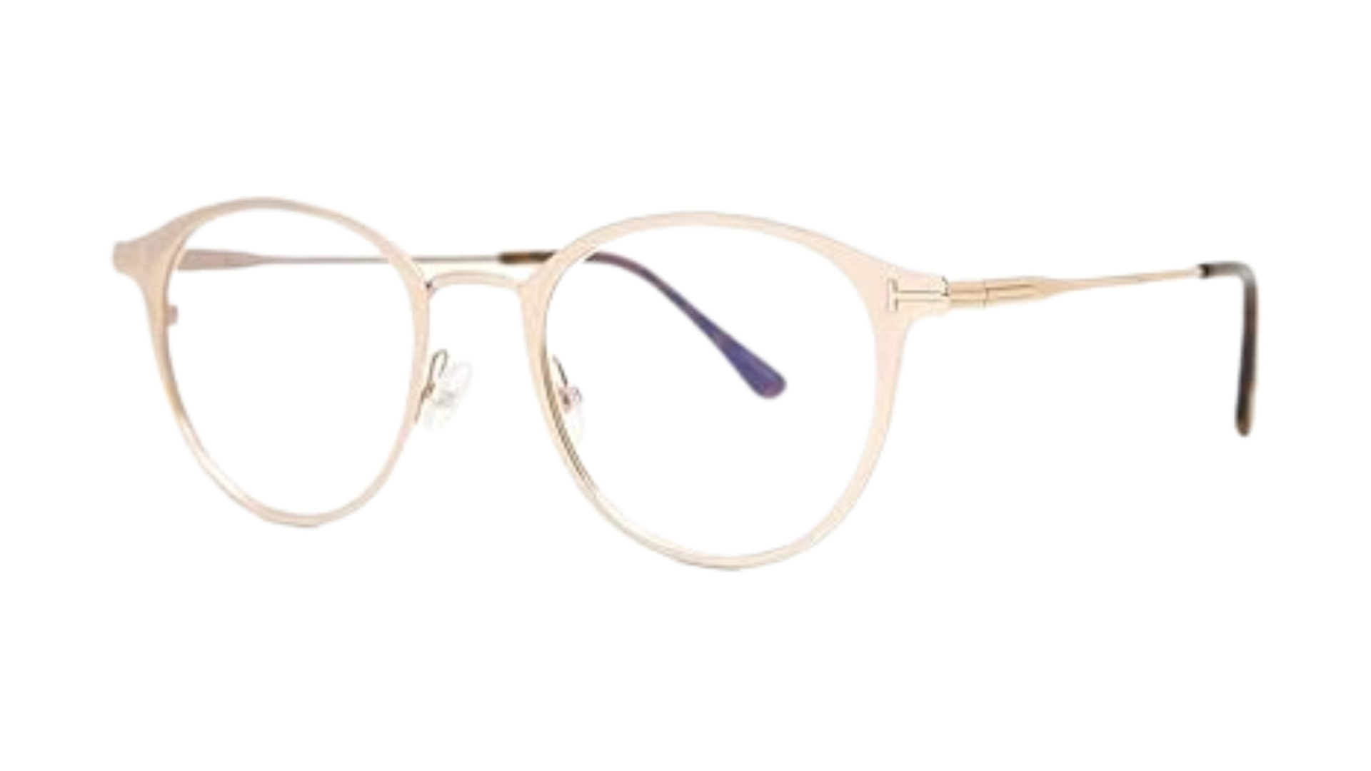 FT5528-B Matte Gold