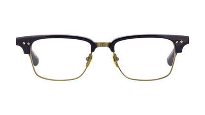 STATESMEN THREE Blue Navy/ Gold