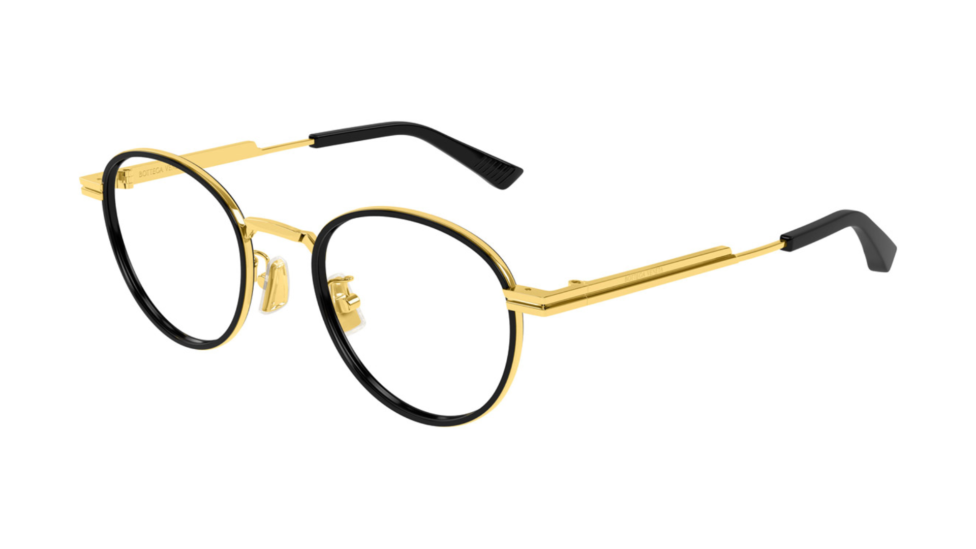 BV1337OJ Black/Gold