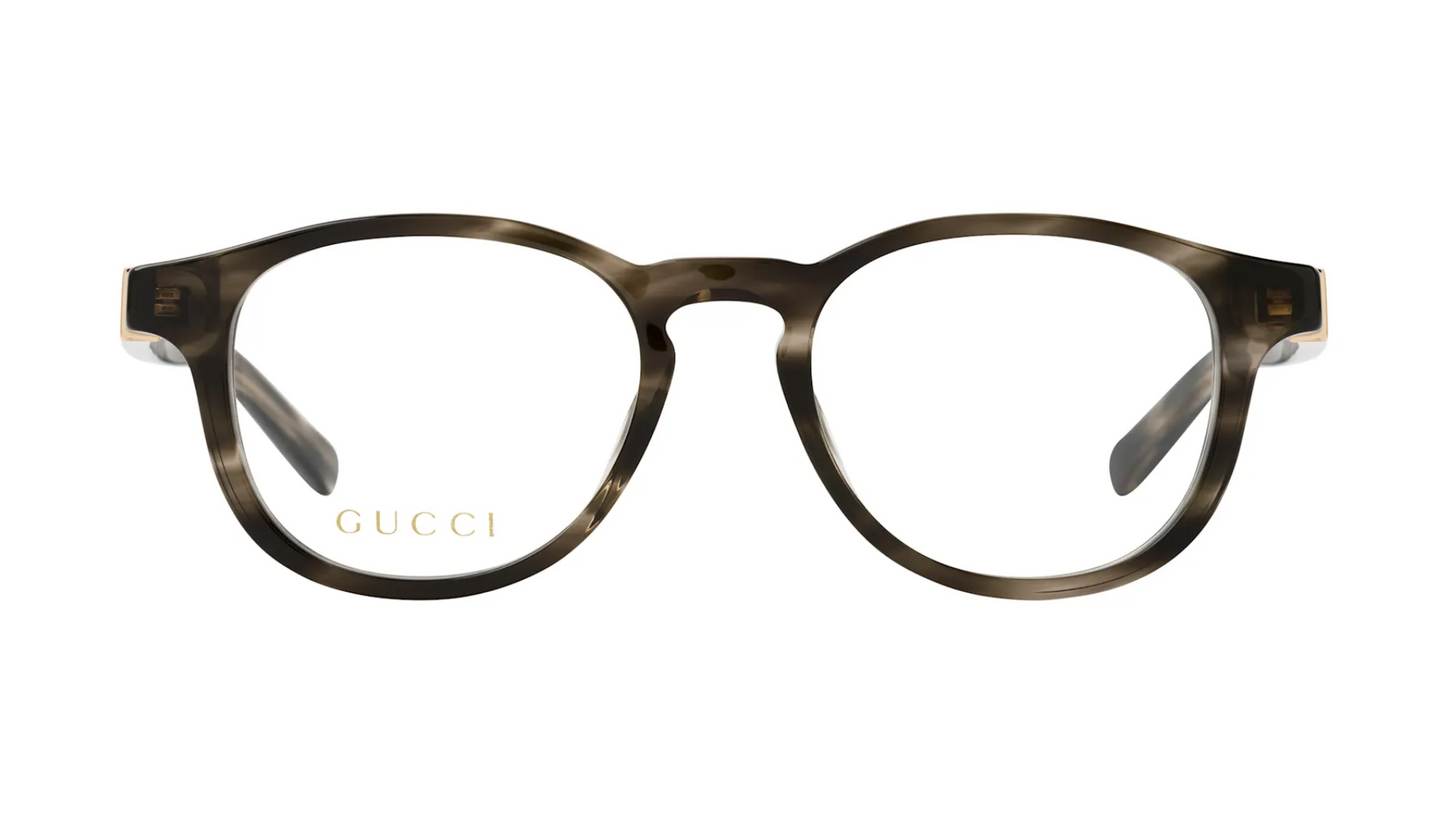 GG1510O Havana / Grey