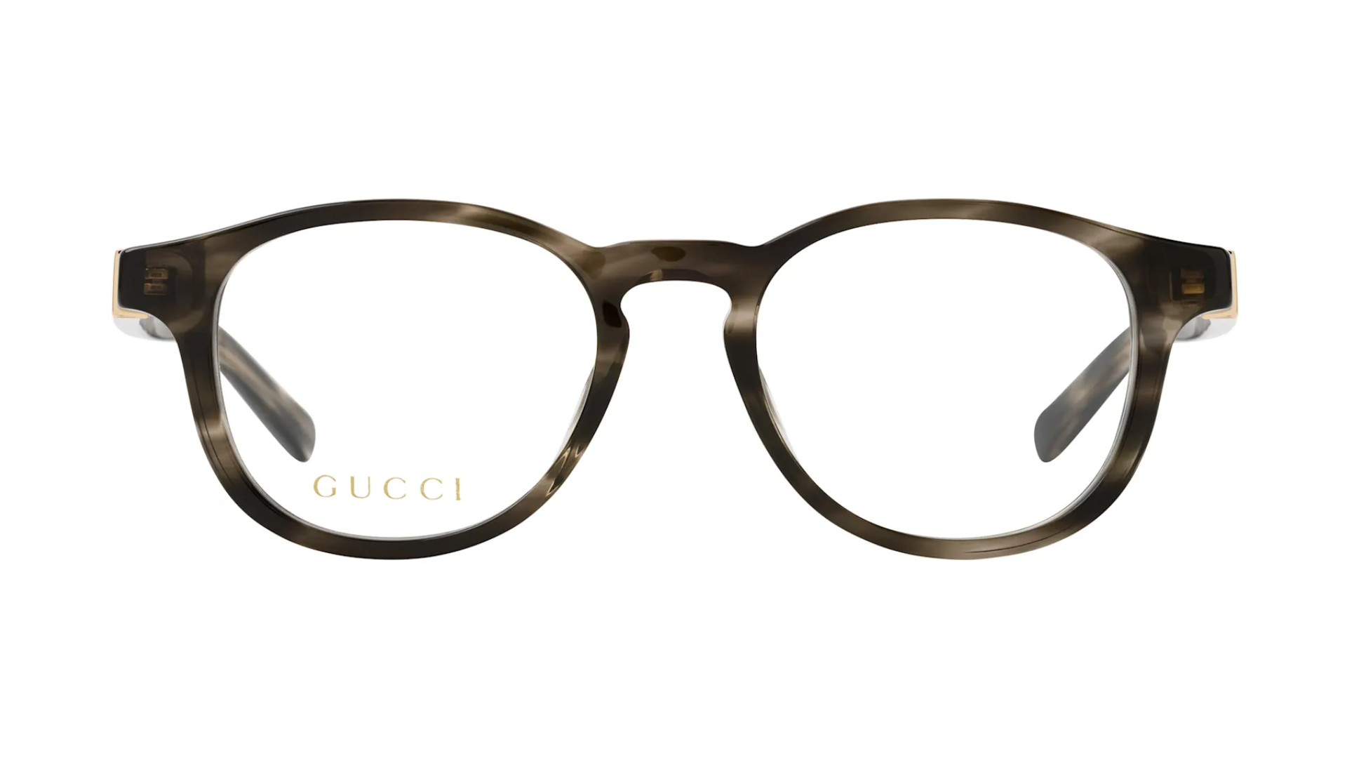 GG1510O Havana / Grey
