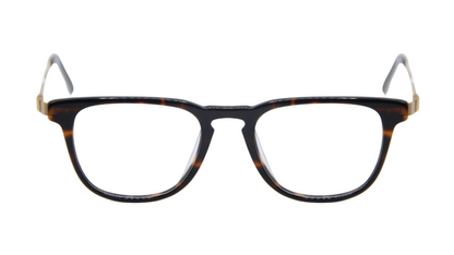 Athens Dark Tortoise