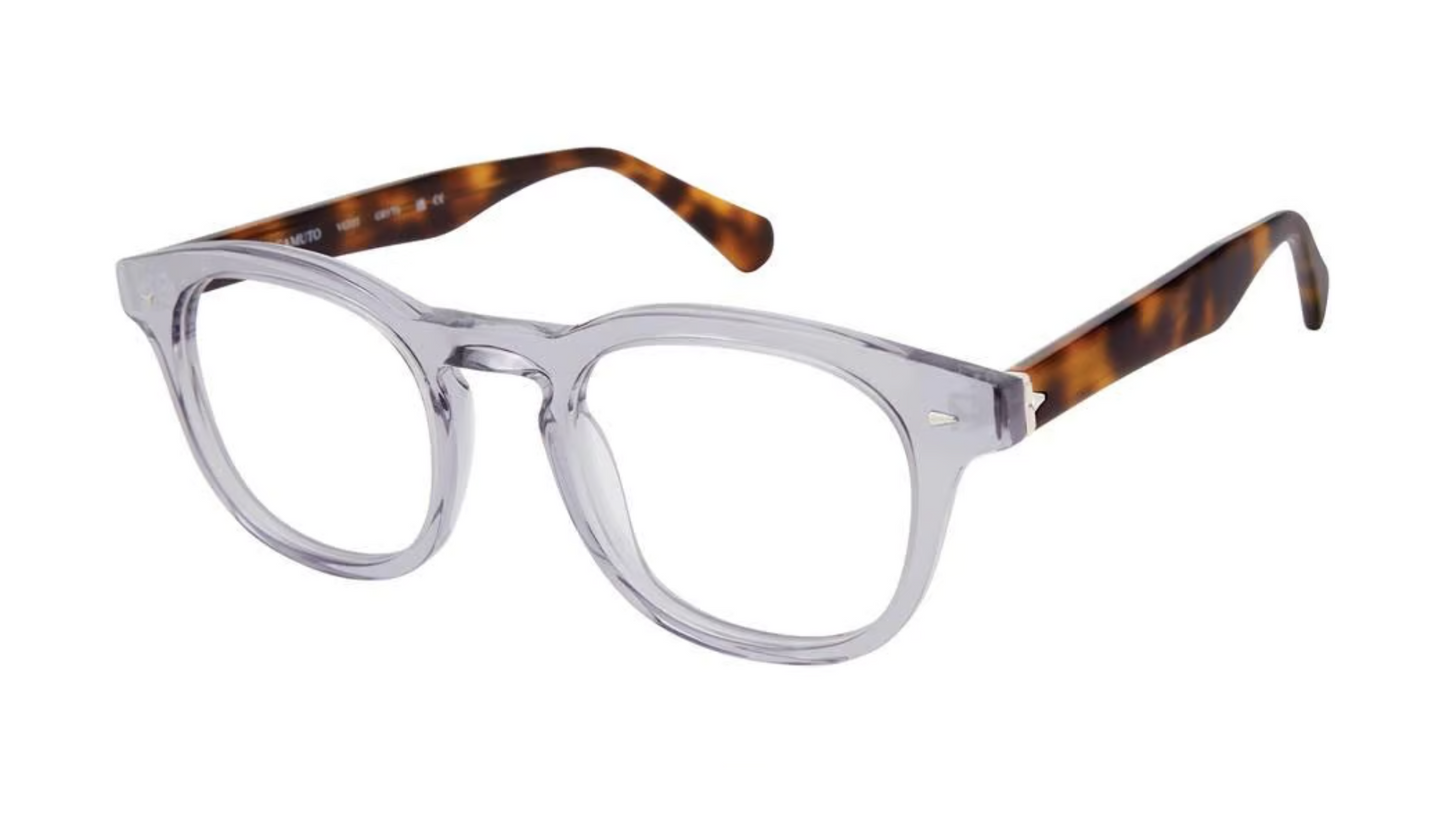 VG333 Gray Tortoise