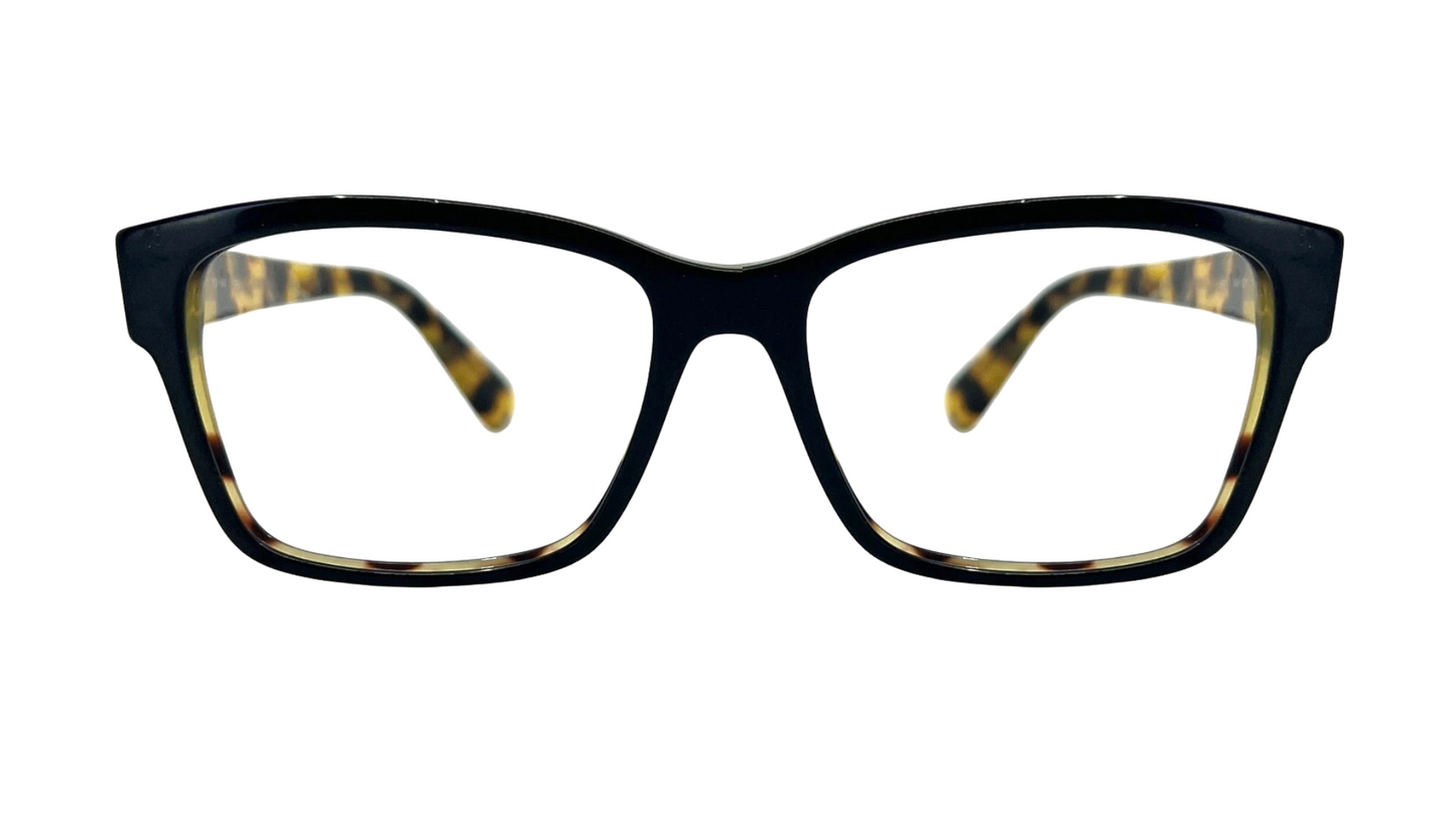 VPR 15V Black Medium Havana