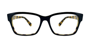 BLACK MEDIUM HAVANA