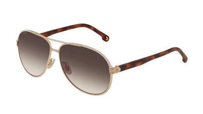 1051-S Gold & Havana