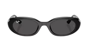 Polished Black