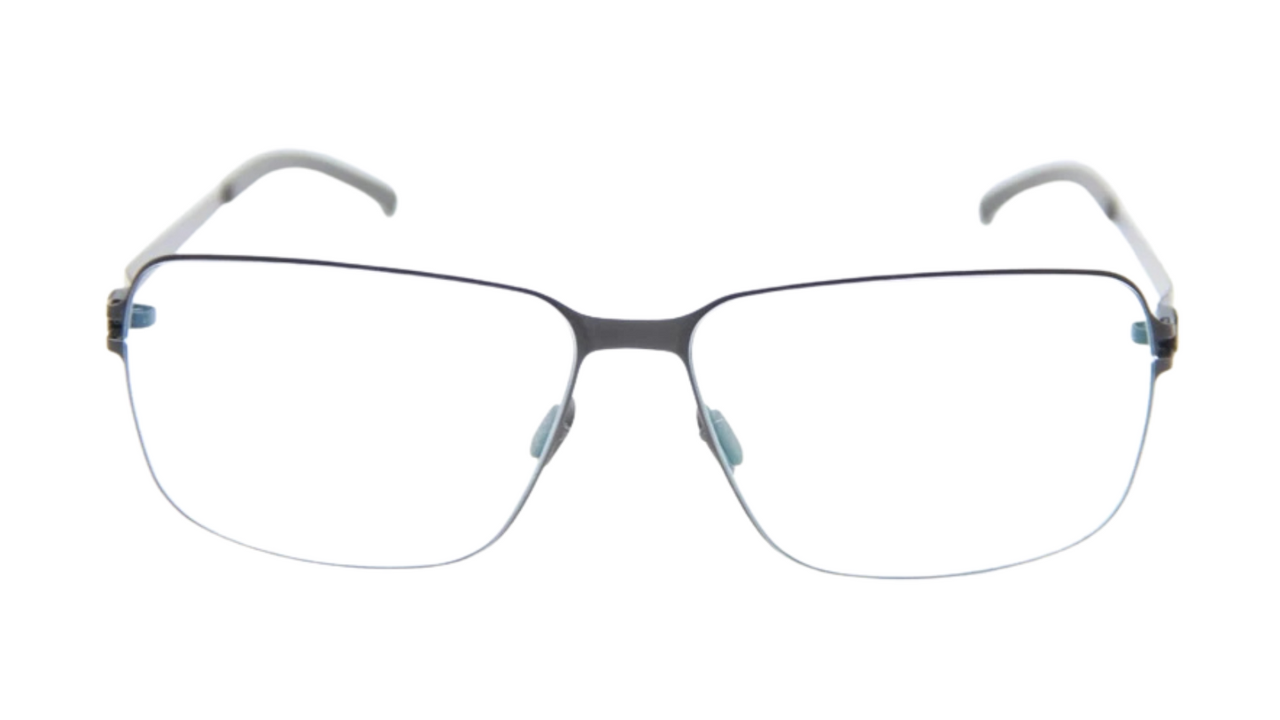 ULRICH Gunmetal