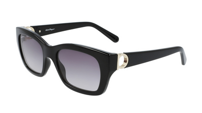 SF1012S Black