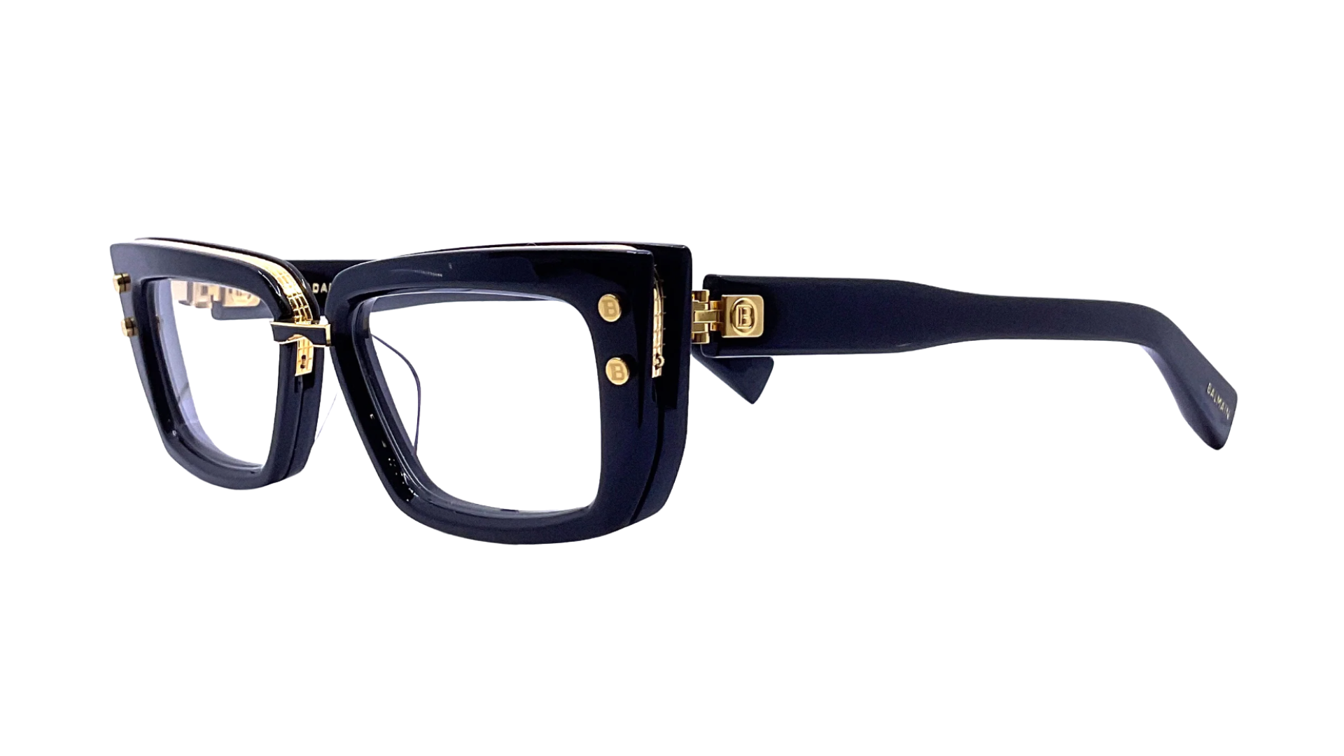 MADAME Black/Gold