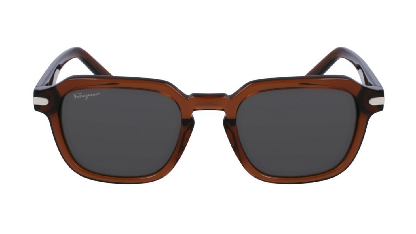 SF1089S Transparent Brown