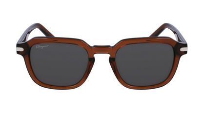 SF1089S Transparent Brown