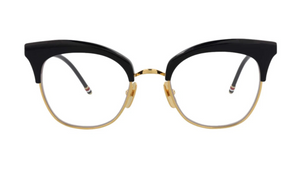 Navy Gold