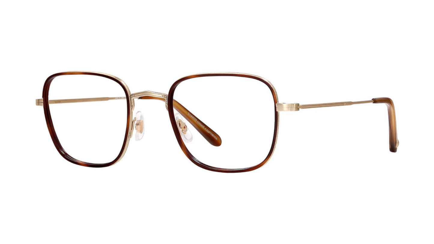 PRESTON Marigold Tortoise-Gold-True Demi