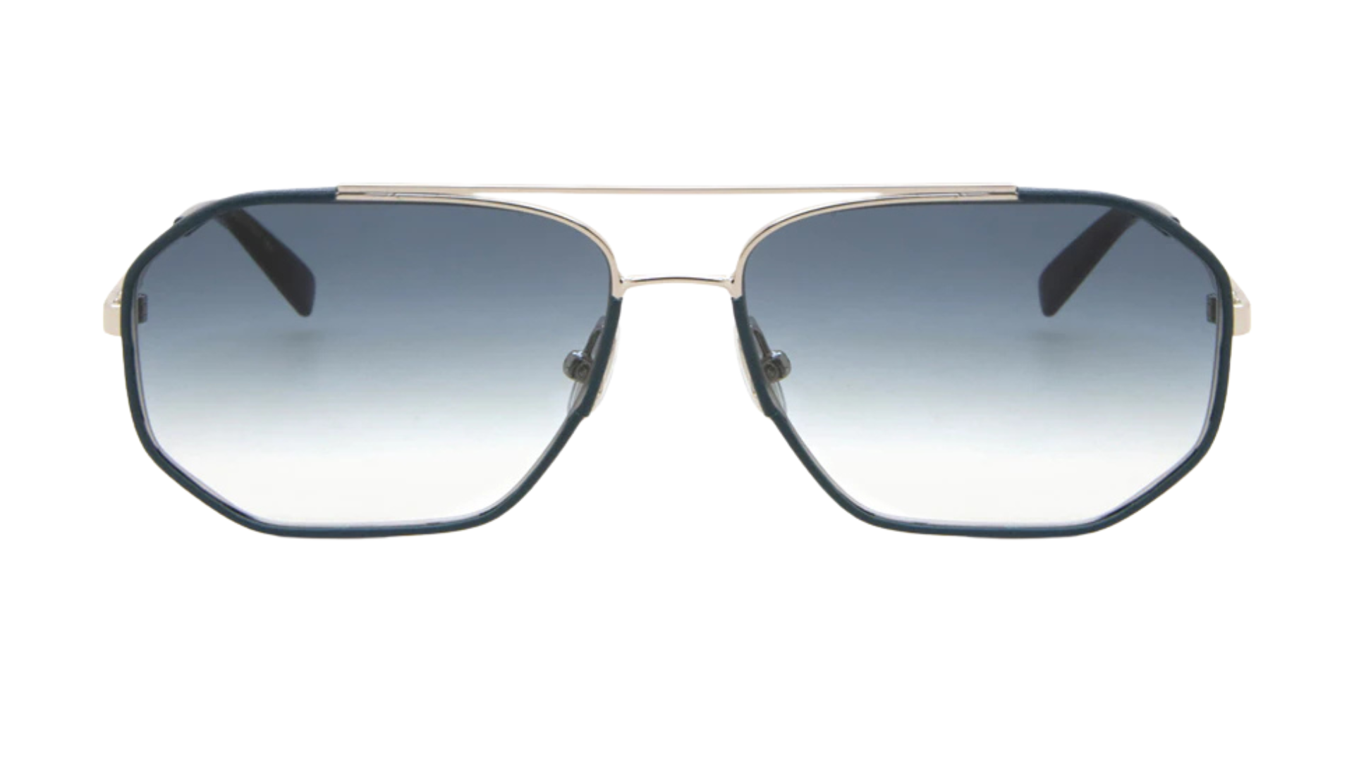 SF303SLN Silver/Octane Blue