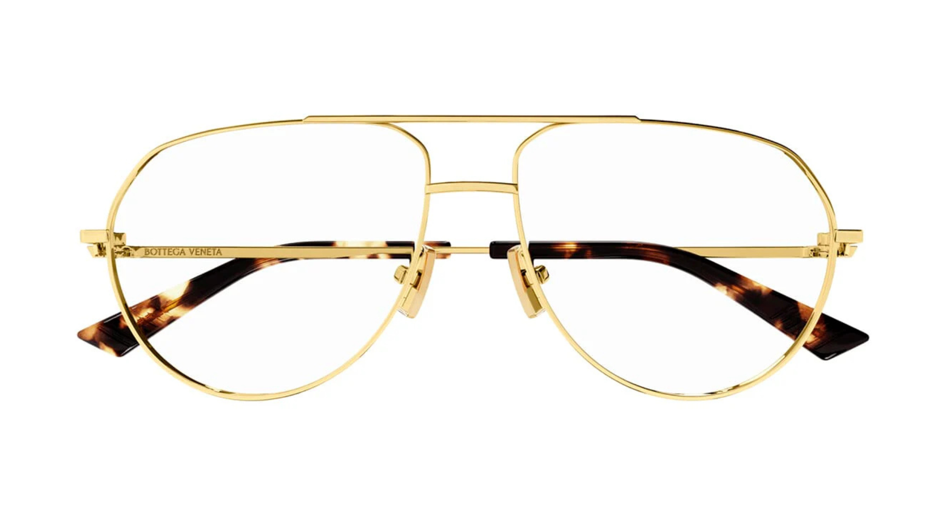 BV13020 Gold/Tortoise