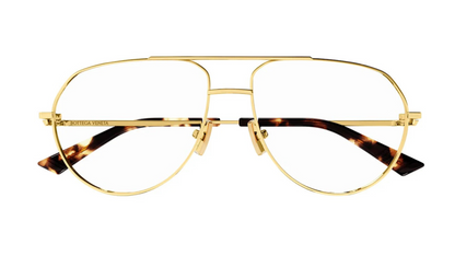 BV13020 Gold/Tortoise