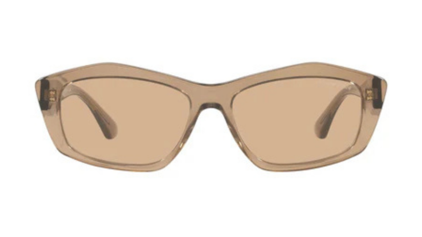 4187.0 Transparent Brown