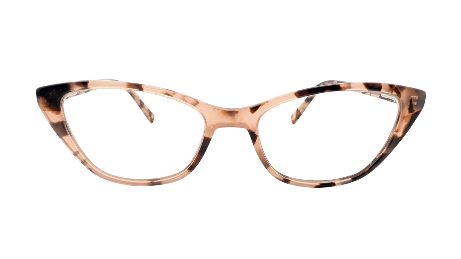 Domian Blonde Tortoise