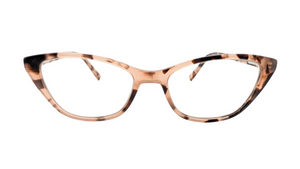 Blonde Tortoise