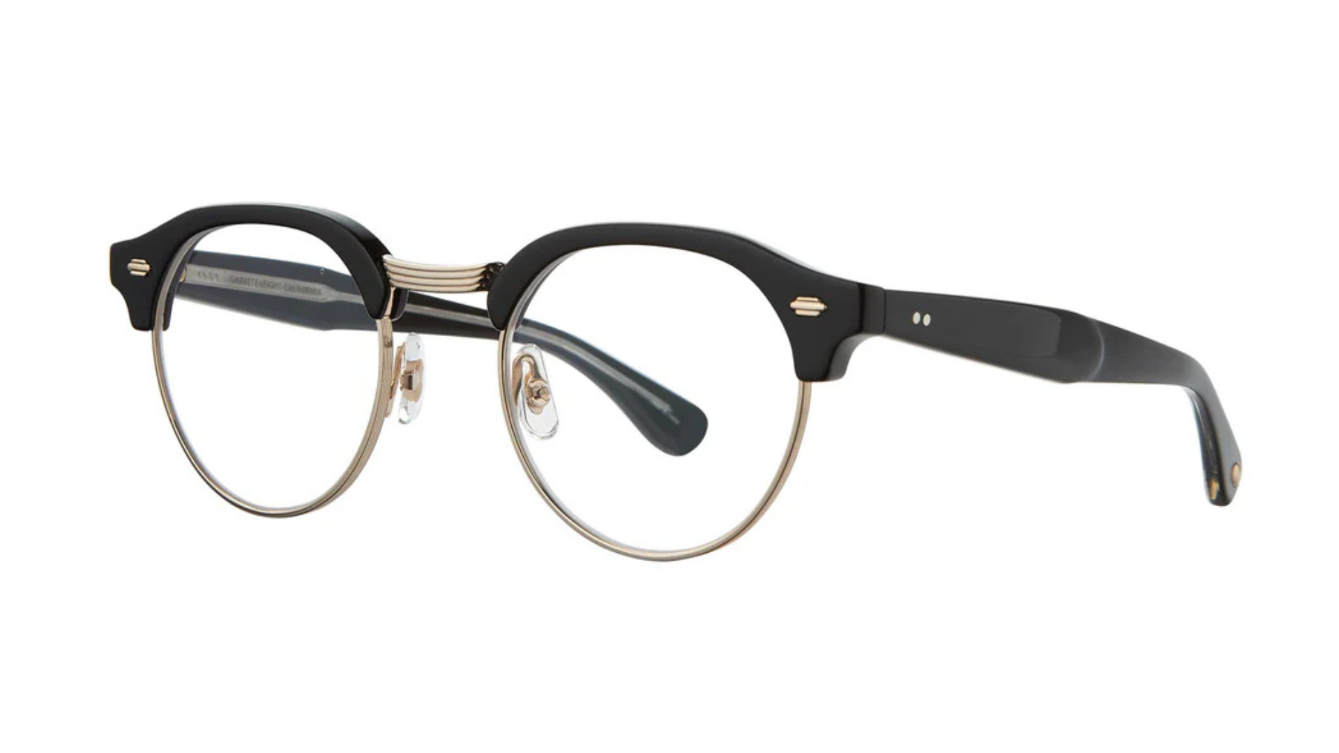 OAKWOOD Black-Gold