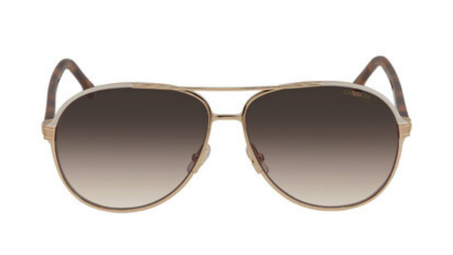 1051-S Gold & Havana