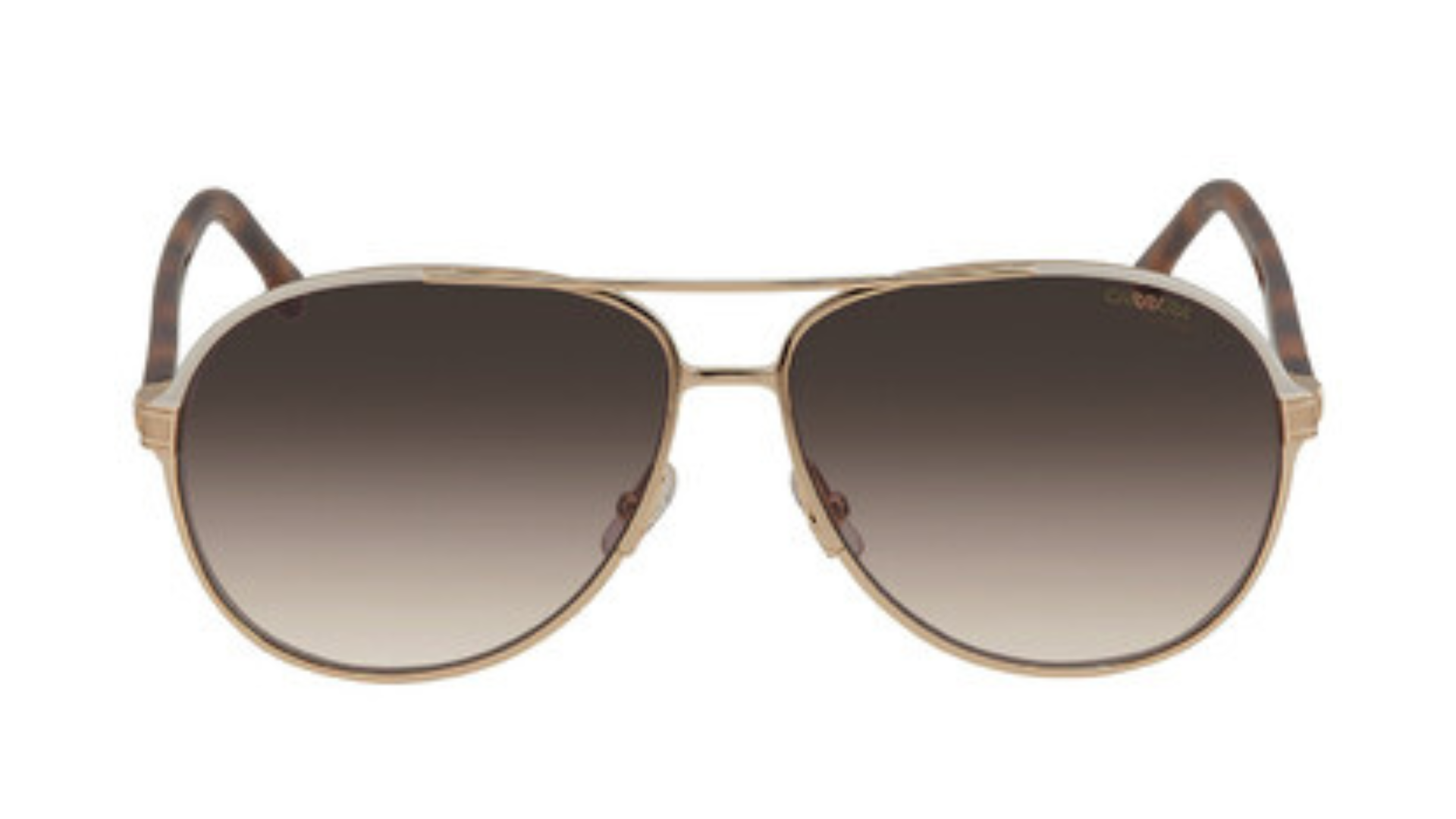 1051-S Gold & Havana