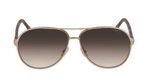 Gold & Havana