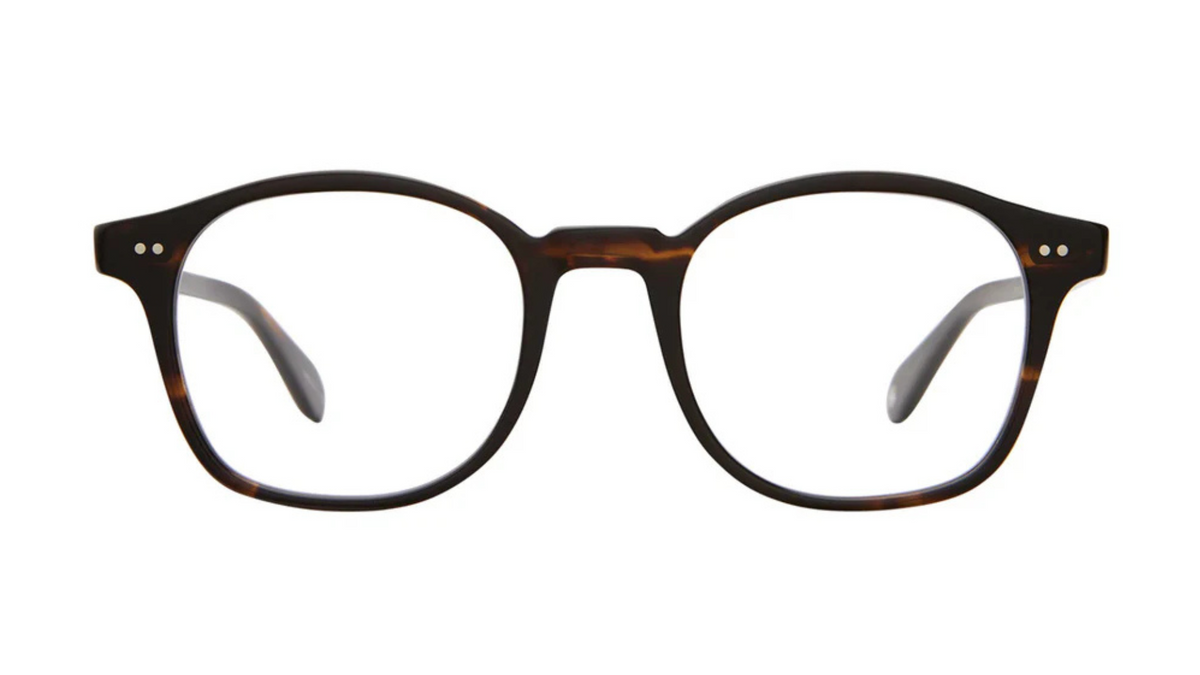 Tortoise Shell Riley Frames Buy Garrett Leight RILEY Full Frame | Garrett Leight – Murray Hill Optical