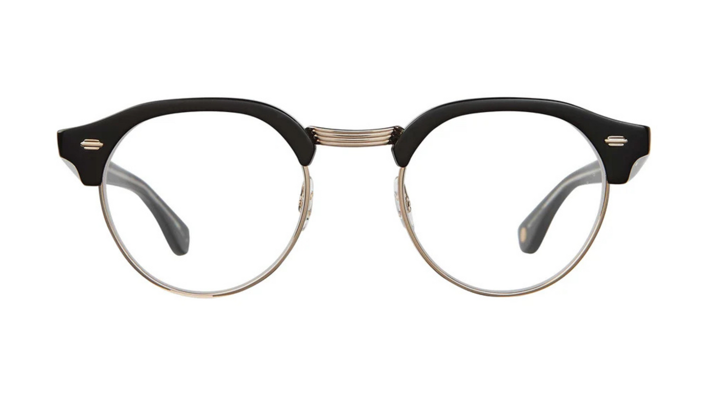 OAKWOOD Black-Gold