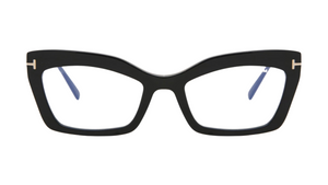 Black/Blue-Light Block Lens