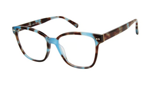 Blue/Tortoise