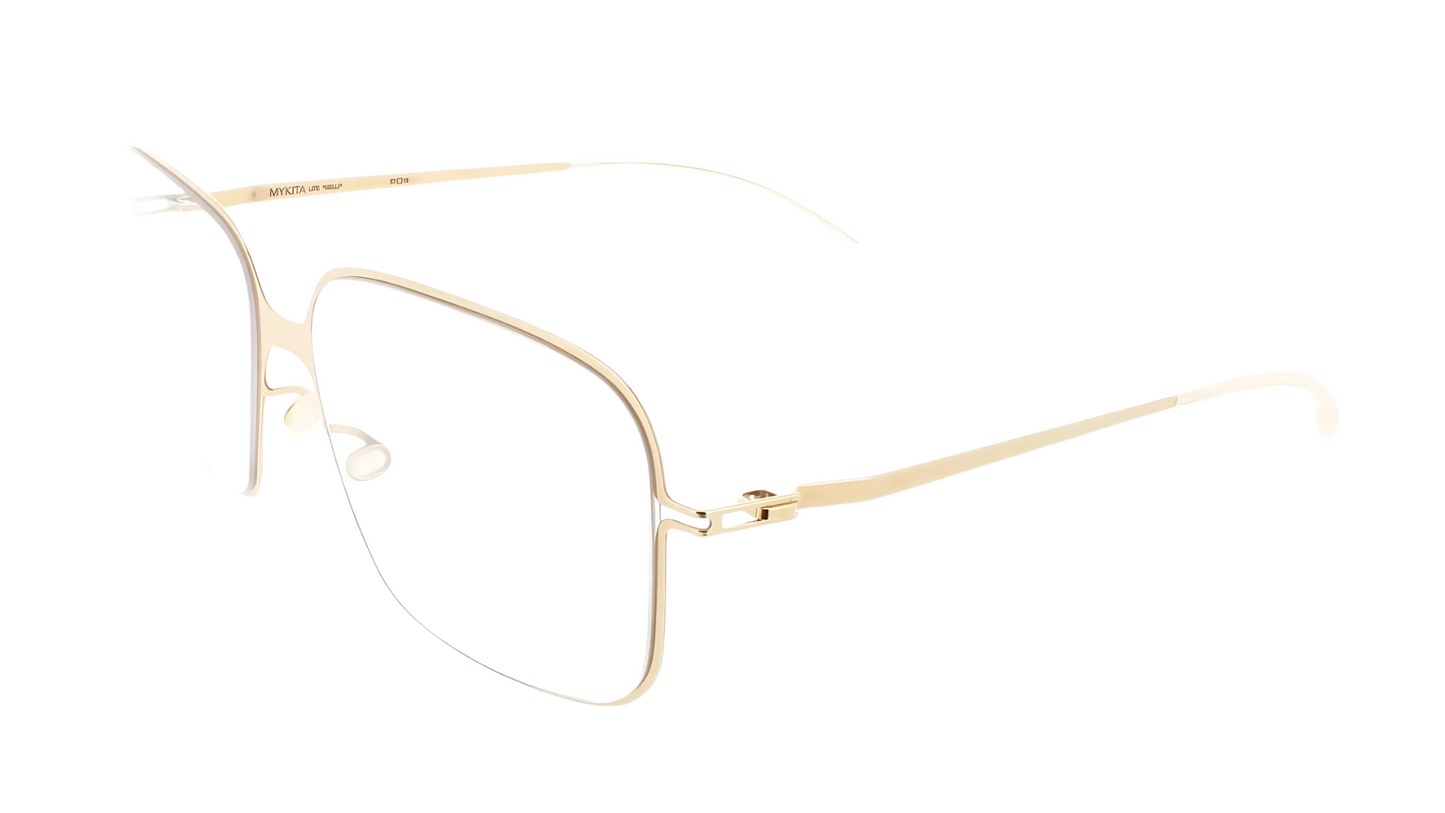 NELLI Glossy Gold