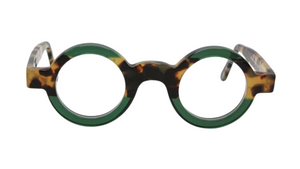 Gray/Tortoise