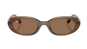 Matte Opal Brown